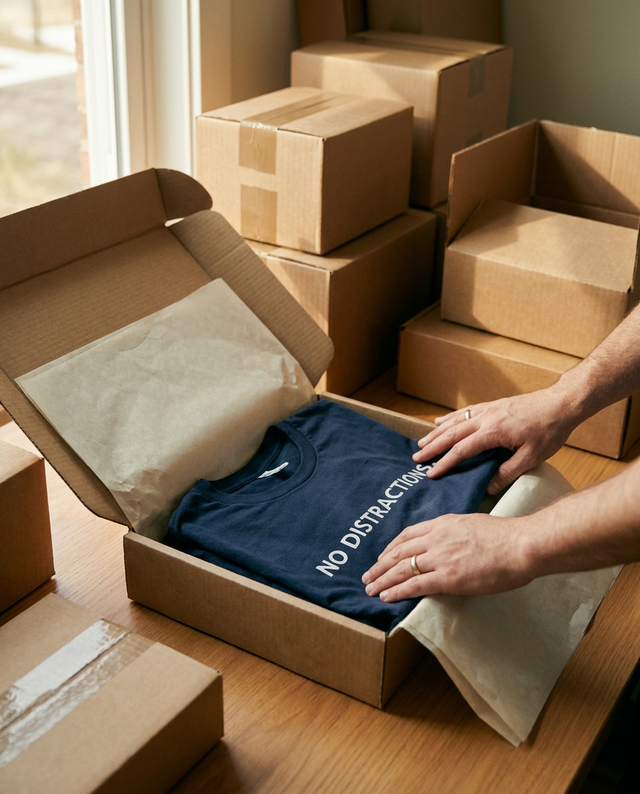 Simple Code product packaging
